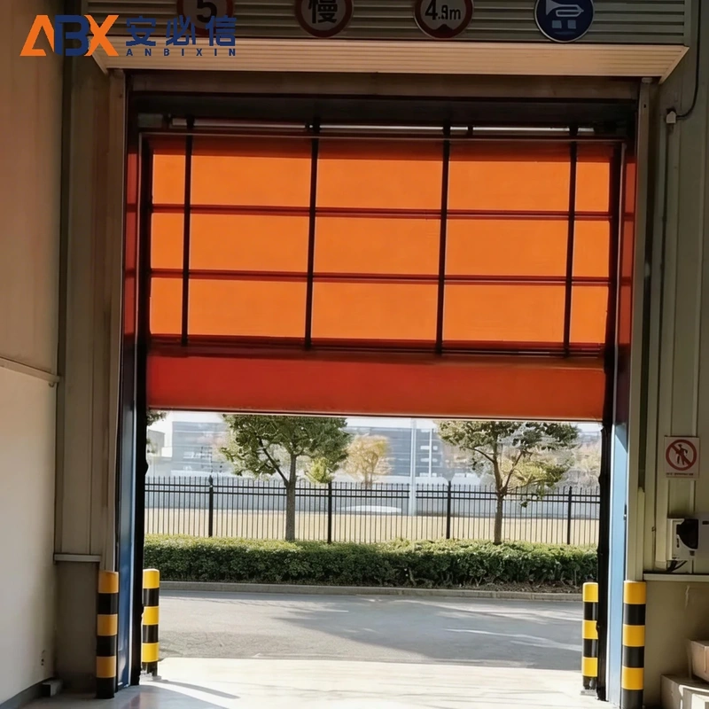 甘南藏族自治州翻转式卸货平台